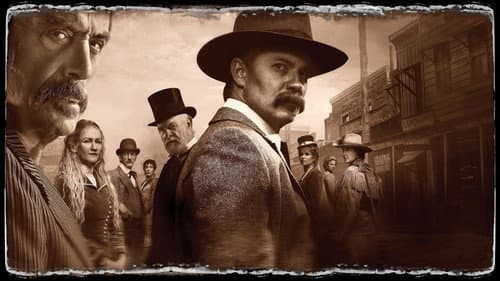 Deadwood - Der Film Bild 8