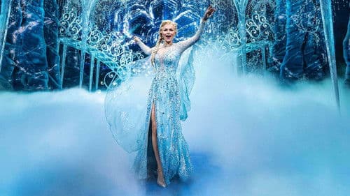Frozen: The Hit Broadway Musical Bild 5