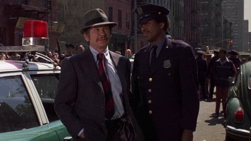 Ein Mann geht über Leichen Bild 4