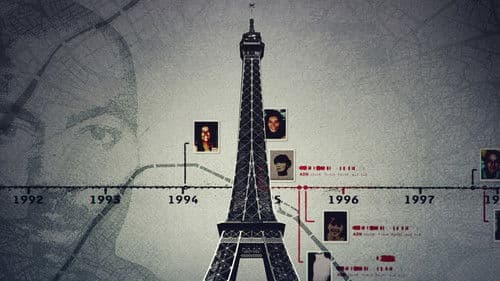 Die Frauen und der Mörder Bild 2