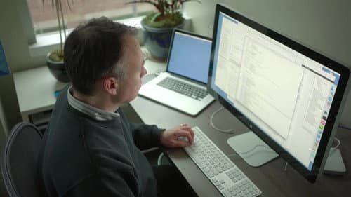 App: The Human Story Bild 2