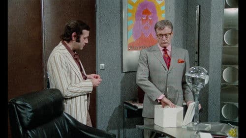 Die große Masche Bild 6