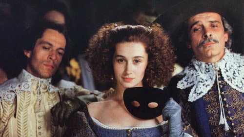 Cyrano von Bergerac Bild 2
