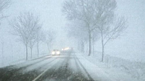 Mon voyage d'hiver Bild 1