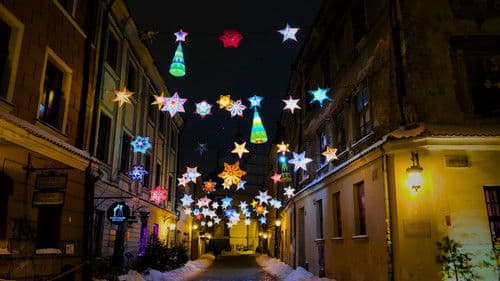 Lek na samotność Bild 3