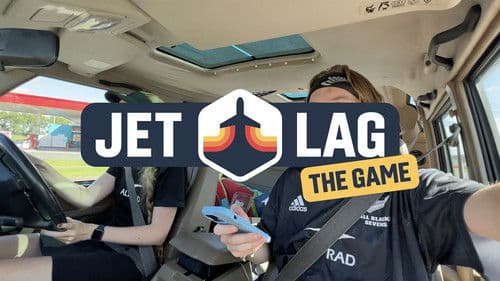 Jet Lag: The Game Bild 3