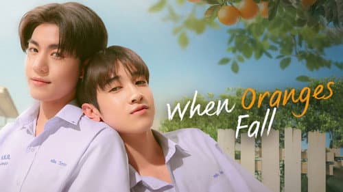 When Oranges Fall Bild 3