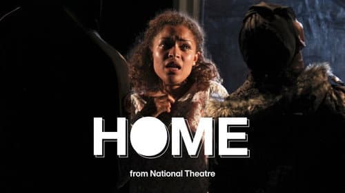 National Theatre Live: Home Bild 1