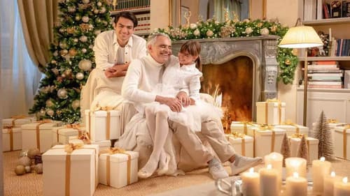A Bocelli Family Christmas Bild 1