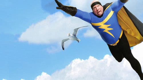 Who Wants to Be a Superhero? Bild 8