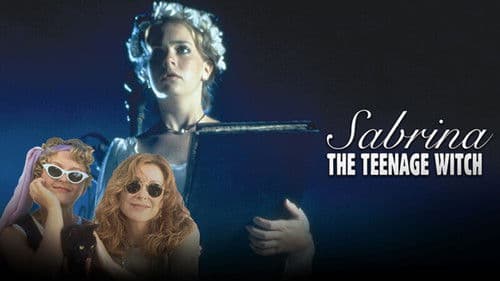 Sabrina und die Zauberhexen Bild 7