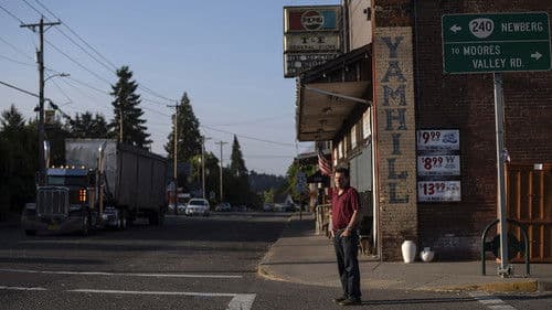 Tightrope: Americans Reaching for Hope Bild 1