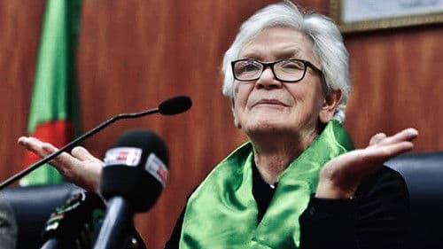 El Maraʼa Shagaʼa - امرأة شجاعة - لويزة إغيل أحريز Bild 1