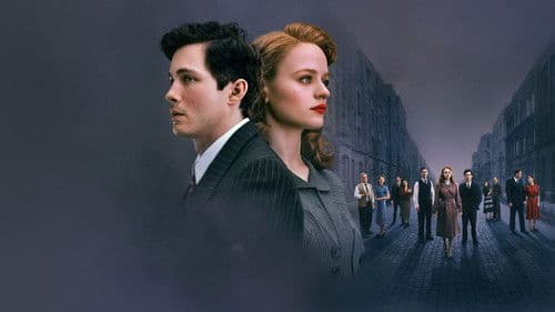 We Were the Lucky Ones Bild 8