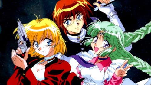 Lost Universe Bild 2