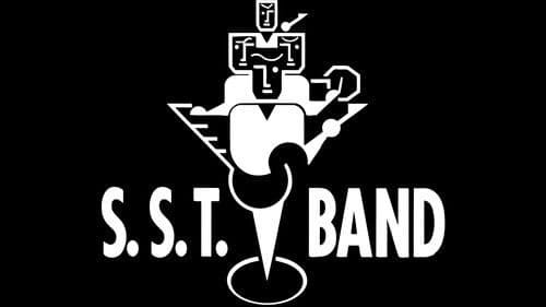 S.S.T. BAND ~LIVE HISTORY~ Bild 1