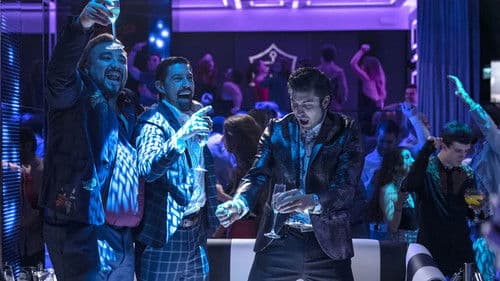 Si yo fuera rico Bild 4