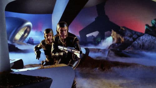 Planet der Vampire Bild 1