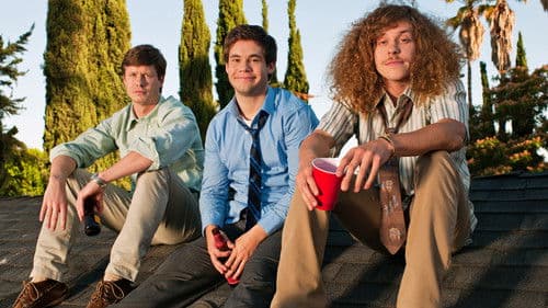 Workaholics Bild 1