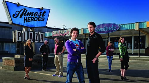 Almost Heroes Bild 1