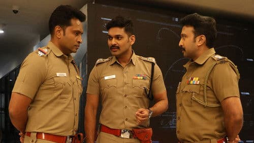 தீர்க்கதரிசி Bild 5