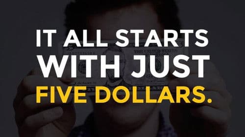 The Five Dollar Movie Bild 2