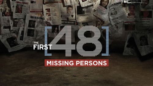 The First 48: Missing Persons Bild 1