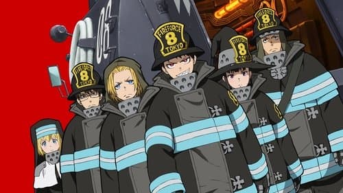 Fire Force Bild 1