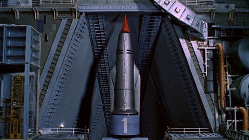 Thunderbirds Bild 7