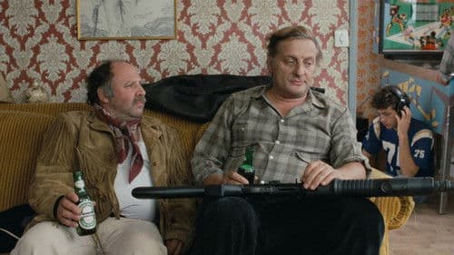 Lärm und Wut Bild 6