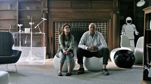 Robot & Frank Bild 4