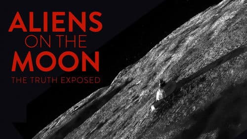 Aliens auf dem Mond Bild 3