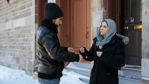 Le ventre de Bassima Bild 4