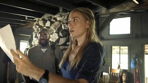 Shockwave - Countdown zum Desaster Bild 4