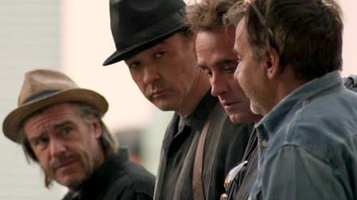 No somos animales Bild 1