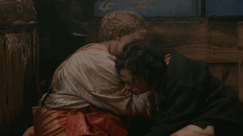 Marina and Adrienne Bild 1