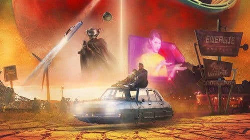 The Last Journey Bild 2