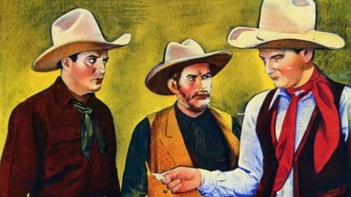 Abenteuer in Texas Bild 2