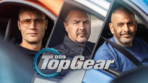 Top Gear Bild 2