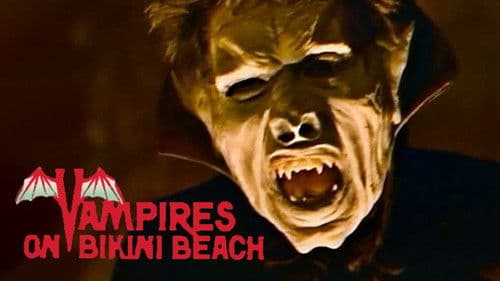 Vampires on Bikini Beach Bild 4