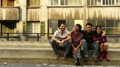 Assunto de Família Bild 5