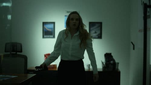 Ally vs the Dead Bild 1