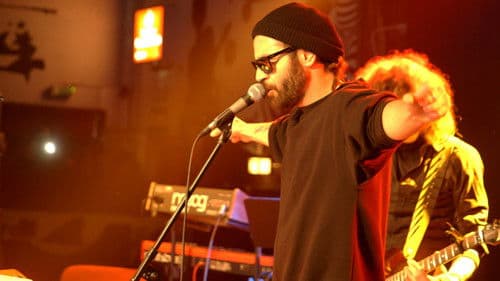 Wenn Gott schläft Bild 4