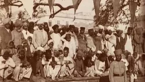 Edward Prince of Wales' Tour of India: Indore, Bhopal, Gwalior and Delhi Bild 1