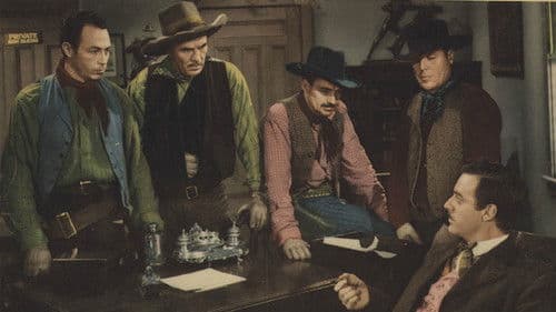 Stagecoach Express Bild 1