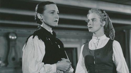 Driver dagg faller regn Bild 1