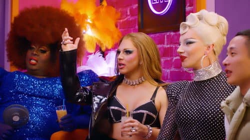 RuPaul's Drag Race Live Untucked Bild 7