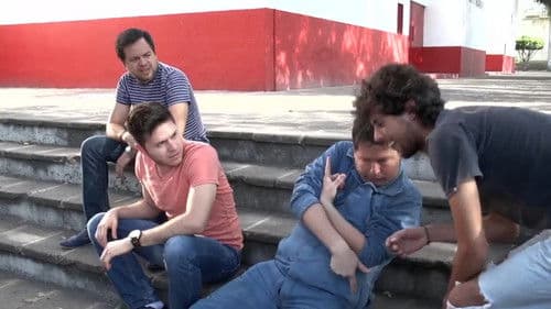 Reto caliente Bild 5