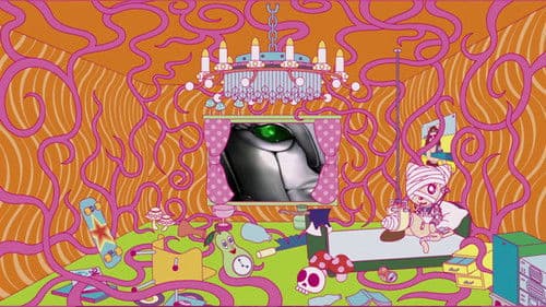 Tamala 2010: A Punkcat in Space! Bild 2