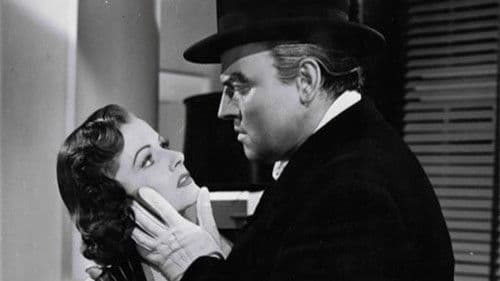 Trent's Last Case Bild 1